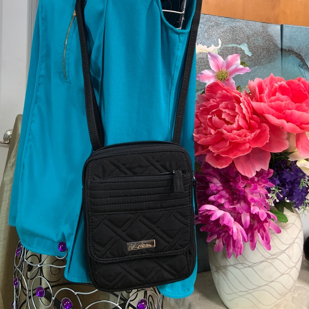 Vera Bradley Crossbody